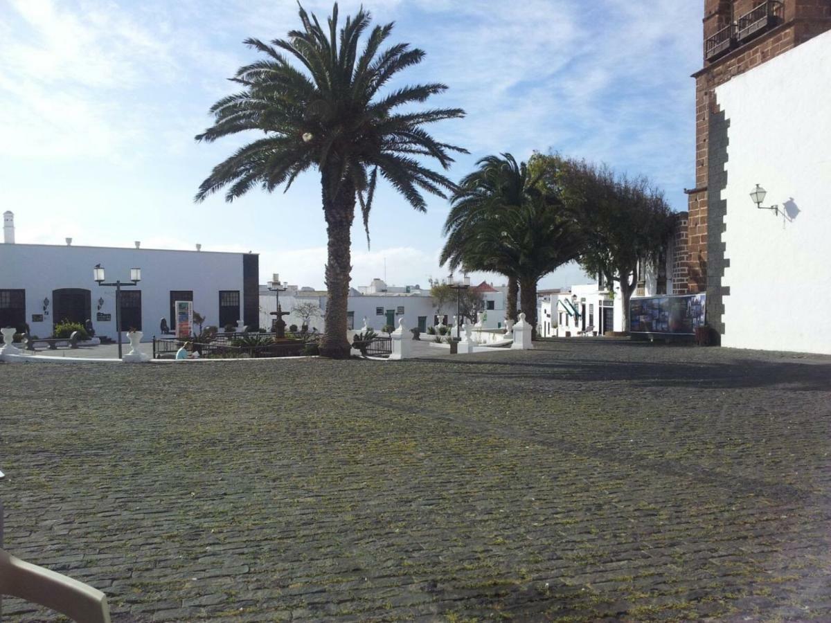 Home From Home Teguise  Exterior photo
