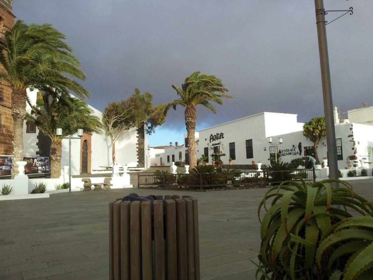 Home From Home Teguise  Exterior photo