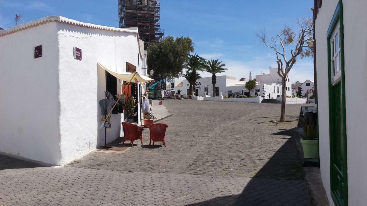 Home From Home Teguise  Exterior photo