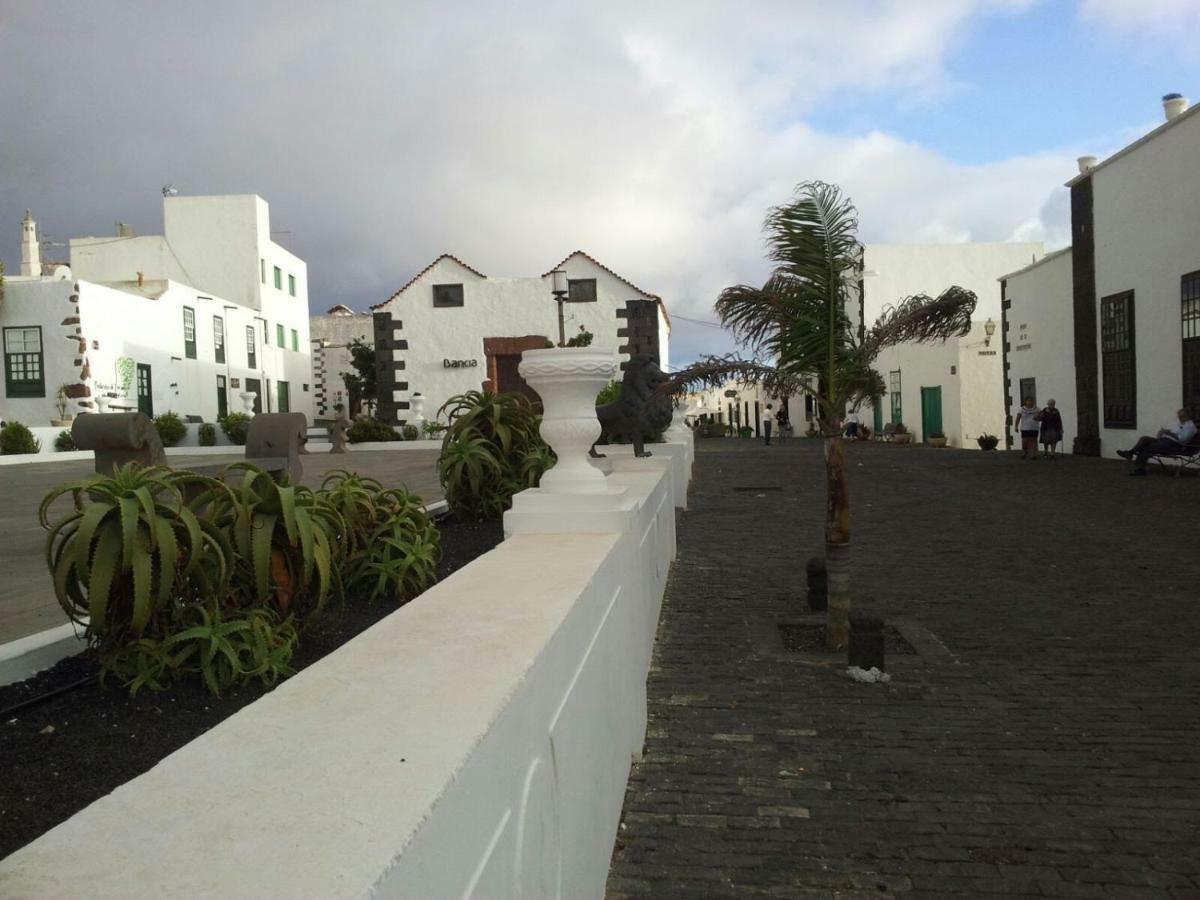 Home From Home Teguise  Exterior photo