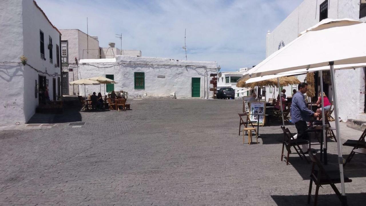 Home From Home Teguise  Exterior photo