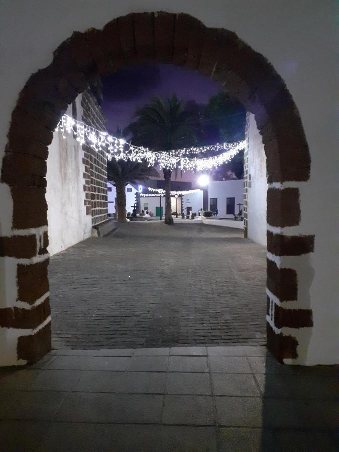 Home From Home Teguise  Exterior photo